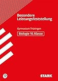 STARK BLF - Biologie 10. Klasse - Thüringen by 