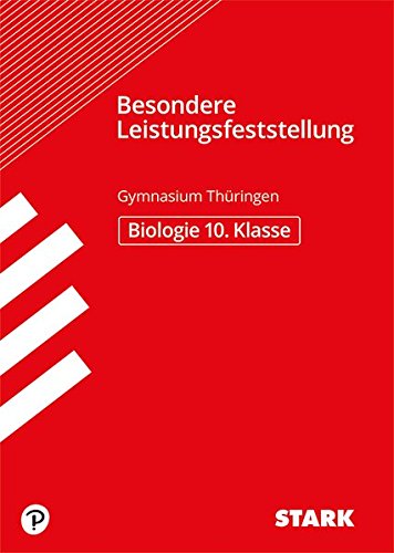 STARK BLF - Biologie 10. Klasse - Thüringen