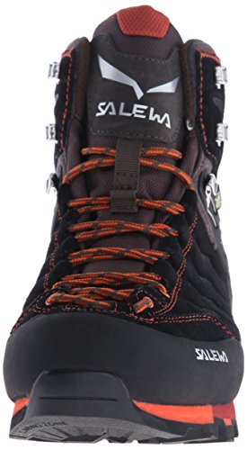 Salewa Herren Trekking- und Wanderstiefel MS MTN Trainer Mid GTX - 4