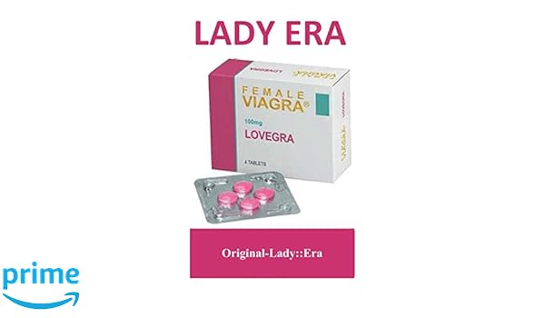 Lady Era 150mg