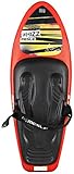 MESLE Kneeboard Whizz 140 cm, sportliches Slalomboard,...