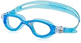 Cressi FLASH Schwimmbrille, Made in Italy