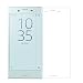 Produktbild iProtect 2x Screen Protector Tempered Glass Hartglas Schutzfolie für Sony Xperia X Compact Display Schutzglas 0,3mm