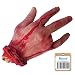Produktbild Bihood Abgetrennte Hand Hund Spielzeug Abgetrennte Hand Prop Abgetrennte Hand Kauen Spielzeug Abgetrennter Arm Abgetrennter Arm Prop Blutiger Arm Prop Abgetrennte Hand Prop Abgetrennte Hand