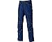Produktbild Dickies Stanmore Berufshose Jeans, 1 Stück, 27, marineblau, DT1007