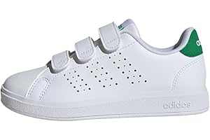 Adidas Unisex - Bambini e Ragazzi Advantage Base 2.0 Scarpe Children