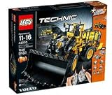 Lego technic Volvo L350F wheel loader 42030 by LEGO - Lego