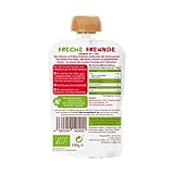 erdbär Freche Freunde „Banane - 2