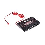 Para el móvil, MP3, CD en su car.