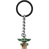 LEGO&reg; Star Wars&trade; 854187 Grogu&trade; Mandalorian&trade; Anahtarlık