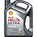 Produktbild Shell Helix Ultra 10W-60 Racing - 4 Liter