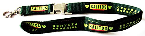 Preisvergleich Produktbild Salitos - Schlüsselband