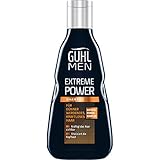 guhl farbglanz braun kukui nuss shampoo