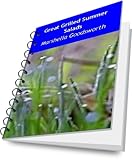 Image de Great Grilled Summer Salads (English Edition)