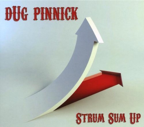 Preisvergleich Produktbild Strum Sum Up by dUg Pinnick (2007-11-20)