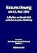 Produktbild Braunschweig am 12. Mai 1945: Luftbilder zur Stunde Null nach dem Zweiten Weltkrieg (Die Trolley Mission der US Air Force)