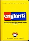 Image de Finnish-English/English-Finnish Dictionary