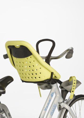 Yepp Kids Mini Fahrradsitz / Kindersitz - 6