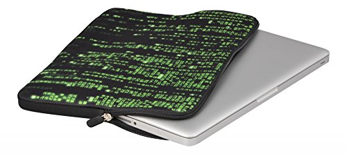 MySleeveDesign Laptoptasche Notebooktasche Sleeve für 10,2 Zoll / 11,6 – 12,1… - 3