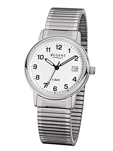 Uhr 35mm Stretch Regent F705 Uhr 35mm Stretch Regent F705