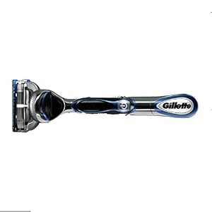 Gillette Fusion Proglide Power Razor - Image 2