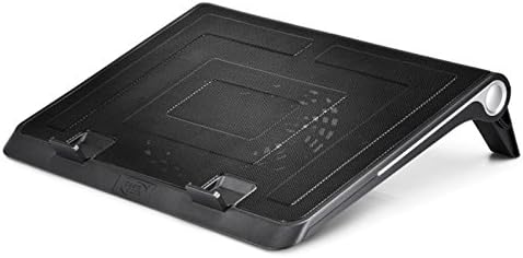 DeepCool Laptop Cooling Pad (N180 FS)