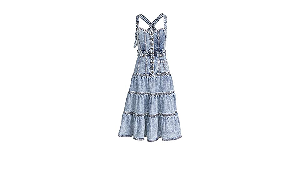 Buy Ulla Johnson Women's Stevie Dress 