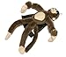 Price comparison product image Flying Monkey SC7350 Plush Action Toy