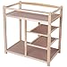 Baby Changing Table (with Drawers) Unit Station Nursery Furniture Storage