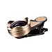 Produktbild Fisheye Objektiv Clip-On Kamera Adapter Für Smartphones, 16mm / 1.63in Weitwinkel + 15x Makroobjektiv, 4 K-HD-Bildqualität, 2-in-1 HD Externe Kameraobjektiv