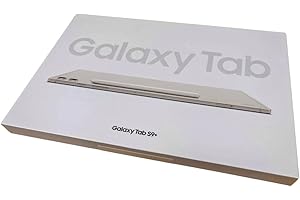 Samsung Galaxy Tab S9+ 12.4'' 256GB/12GB Beige