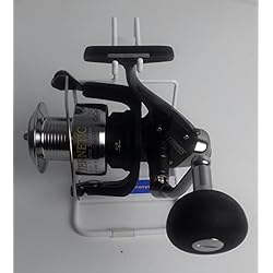 CARRETE TICA CYBERNETEC GG 60R