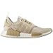 Produktbild Adidas Original NMD_r1 PK, Primeknit Sneaker (40 2/3 EU - 7UK, Limen Khaki/Off White)