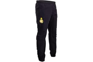Inter 98 Retro Football Pant, 1997-98 Unisex Adult