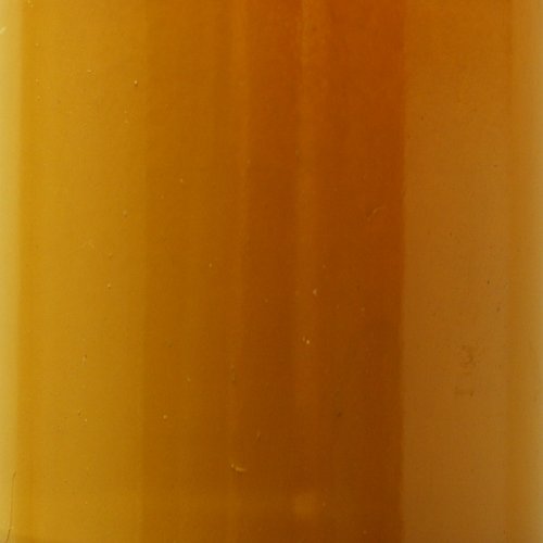 Caterpillar Gelb Maschinen Farbton, Sprühlack, Lackspray, 400 ml, Caterpillar Gelb glänzend (Preis je 100 ml: 1,72 EUR)
