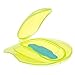 Brother Max Easy Hold Weaning Bowl Set (Blue/Green)