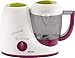 Beaba Babycook Original 4-in- Babyfood Processor, steam-cook-blend-reheat (Gipsy)