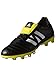 Produktbild adidas Herren Gloro FG Fußball, Mehrfarbig - Black/White/Yellow - Größe: 40 EU