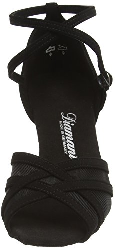 Diamant Latein 035-087-013 Damen Tanzschuhe – Standard & Latein - 4