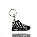 Produktbild Sneaker Schlüsselanhänger Air Uptempo Supreme Black Schlüsselanhänger fashion für Sneakerheads,hypebeasts und alle Keyholder Air Max | ProProCo®
