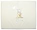 Bebe-jou Playpen mat Humphrey's Corner 31.5 x 39,4 in ecru