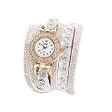 Uhren Damen Edelstahl Sport Uhr Quarz Schüler Uhren Handgelenk Analoge Uhr Mode Frauen Klassisch Uhr Gold Edelstahl Analoge Quarz Armbanduhr,ABsoar