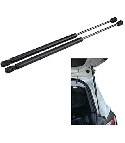 Molla A Gas Cofano Posteriore 569mm 280N Per Fiat Uno – Compatibile 0189 0193