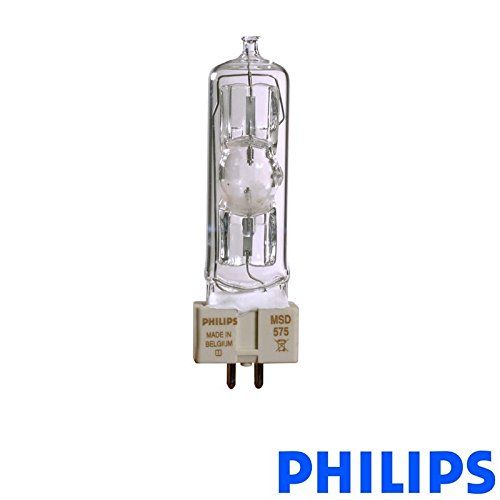 Preisvergleich Produktbild Philips Msd575 Broadway GX9,5 Leuchtmittel Wuchsleuchtmittel 199799