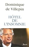 Image de Hôtel de l'insomnie