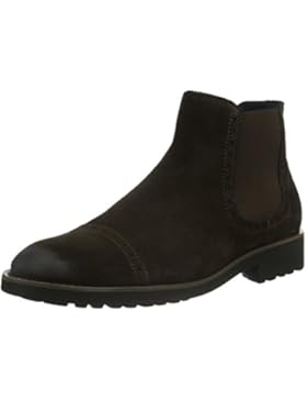Marc O'Polo Herren 60723065001300 Chelsea Boots