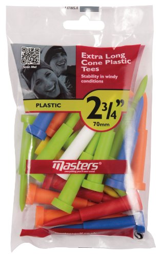 Masters-Plastic-Cone-Tees-275-Pack-of-15