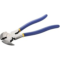 Tagtight Zaundrahtdreher - Praktisches Biegewerkzeug Für Zäune