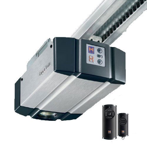 Preisvergleich Produktbild Hörmann Supramatic E BiSecur Garagentüröffner mit K-Schiene 1 Stück