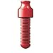Produktbild Bobble Ersatz Wasserflasche Filter, Rot